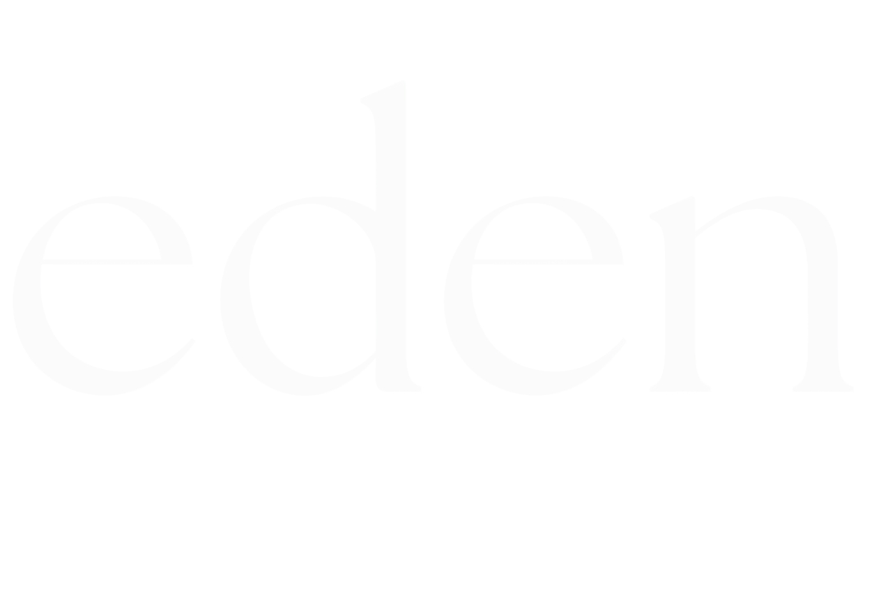 Eden